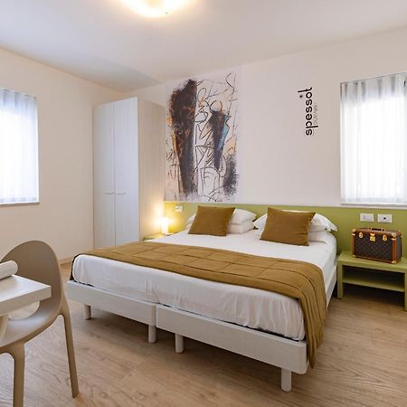 Art Hotel Principe ลินญาโน ซับเบียโดโร ภายนอก รูปภาพ
